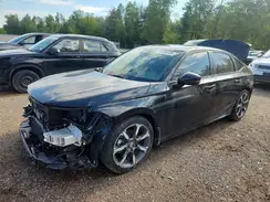2HGFE4F80TH001926 2026 HONDA CIVIC