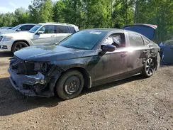 2HGFE4F80TH002719 2026 HONDA CIVIC