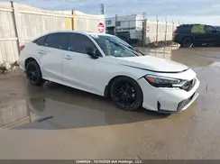 2HGFE4F80TH003711 2026 HONDA CIVIC