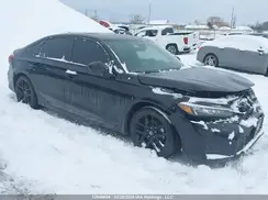 2HGFE4F80TH004406 2026 HONDA CIVIC