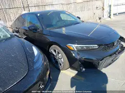 2HGFE4F80TH013428 2026 HONDA CIVIC