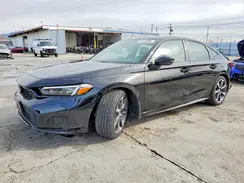 2HGFE4F80TH300686 2026 HONDA CIVIC