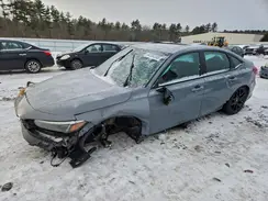 2HGFE4F80TH301207 2026 HONDA CIVIC