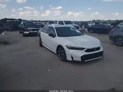 2HGFE4F80TH301322 2026 HONDA CIVIC
