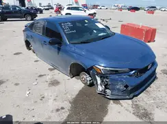 2HGFE4F80TH302065 2026 HONDA CIVIC