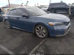 2HGFE4F80TH302180 2026 HONDA CIVIC