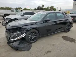 2HGFE4F80TH302373 2026 HONDA CIVIC