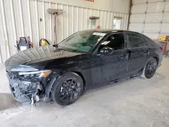2HGFE4F80TH302888 2026 HONDA CIVIC