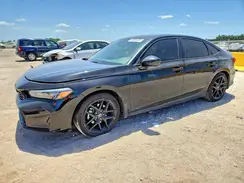 2HGFE4F80TH303328 2026 HONDA CIVIC