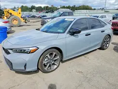 2HGFE4F80TH303667 2026 HONDA CIVIC