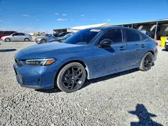 2HGFE4F80TH303734 2026 HONDA CIVIC