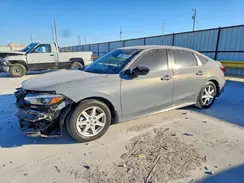2HGFE4F80TH304740 2026 HONDA CIVIC