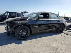 2HGFE4F80TH305208 2026 HONDA CIVIC
