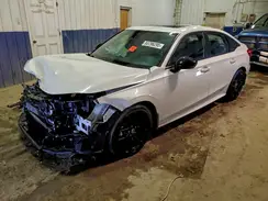 2HGFE4F80TH305581 2026 HONDA CIVIC