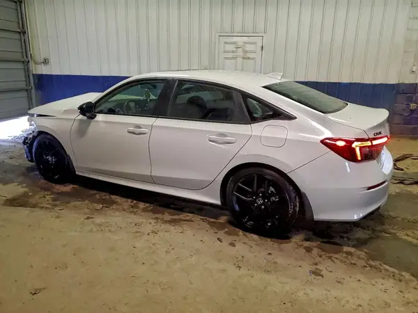 2HGFE4F80TH305581 2026 HONDA CIVIC - Image 2