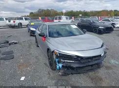 2HGFE4F80TH306021 2026 HONDA CIVIC
