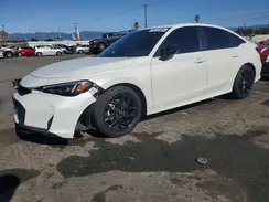 2HGFE4F80TH306116 2026 HONDA CIVIC