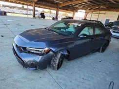 2HGFE4F80TH306391 2026 HONDA CIVIC