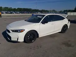 2HGFE4F80TH306472 2026 HONDA CIVIC