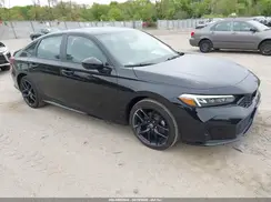 2HGFE4F80TH306844 2026 HONDA CIVIC