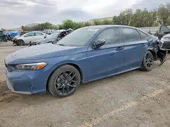 2HGFE4F80TH307167 2026 HONDA CIVIC