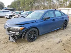 2HGFE4F80TH307556 2026 HONDA CIVIC