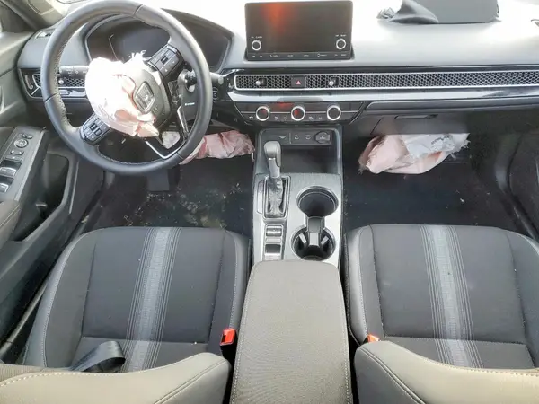 2HGFE4F80TH307556 2026 HONDA CIVIC - Image 8