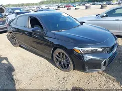 2HGFE4F80TH309503 2026 HONDA CIVIC