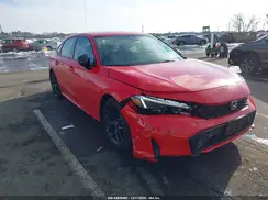 2HGFE4F80TH310229 2026 HONDA CIVIC