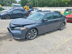 2HGFE4F80TH311493 2026 HONDA CIVIC