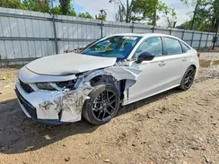 2HGFE4F80TH311591 2026 HONDA CIVIC