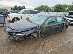 2HGFE4F80TH312207 2026 HONDA CIVIC