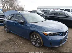 2HGFE4F80TH312711 2026 HONDA CIVIC