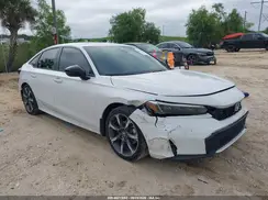 2HGFE4F80TH313146 2026 HONDA CIVIC