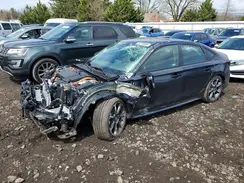 2HGFE4F80TH313230 2026 HONDA CIVIC