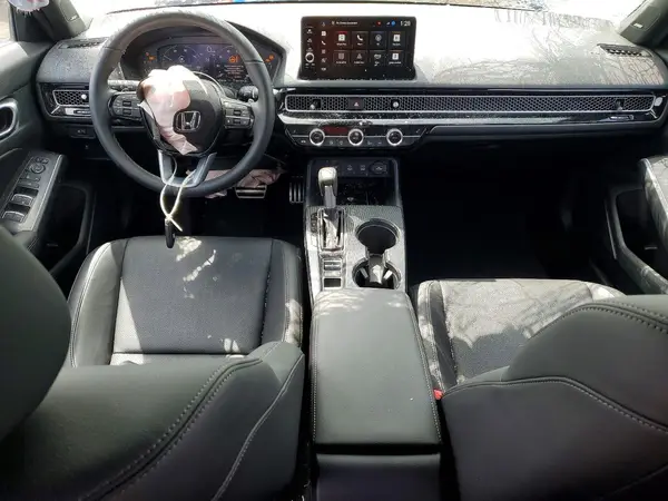 2HGFE4F80TH313230 2026 HONDA CIVIC - Image 8