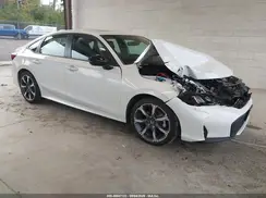 2HGFE4F80TH313941 2026 HONDA CIVIC