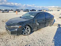 2HGFE4F80TH314104 2026 HONDA CIVIC