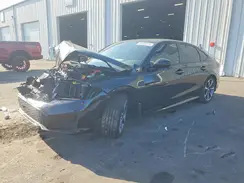 2HGFE4F80TH314118 2026 HONDA CIVIC