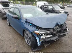 2HGFE4F80TH316404 2026 HONDA CIVIC