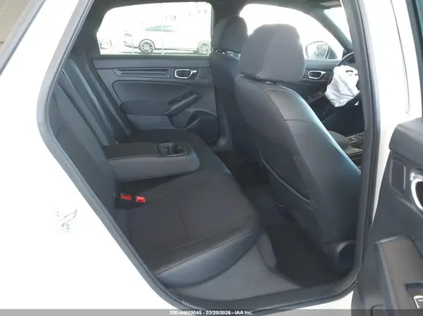 2HGFE4F80TH318010 2026 HONDA CIVIC - Image 8