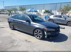 2HGFE4F80TH318170 2026 HONDA CIVIC
