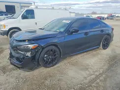 2HGFE4F80TH320260 2026 HONDA CIVIC