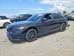 2HGFE4F80TH321232 2026 HONDA CIVIC