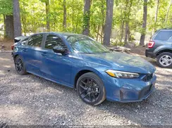 2HGFE4F80TH323353 2026 HONDA CIVIC