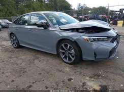 2HGFE4F80TH323935 2026 HONDA CIVIC