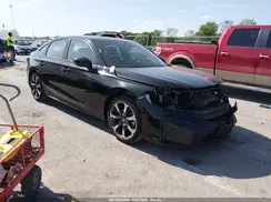 2HGFE4F80TH324308 2026 HONDA CIVIC