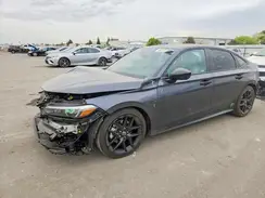 2HGFE4F80TH325104 2026 HONDA CIVIC