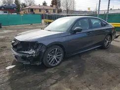 2HGFE4F80TH325815 2026 HONDA CIVIC