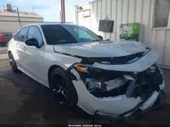 2HGFE4F80TH328651 2026 HONDA CIVIC